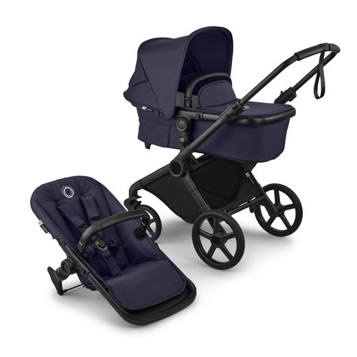 Bugaboo Cub completo - Deep Indigo