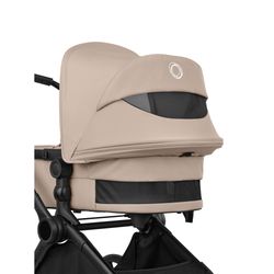 Bugaboo Cub completo - Desert Taupe