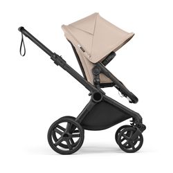 Bugaboo Cub completo - Desert Taupe