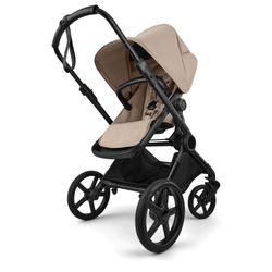 Bugaboo Cub completo - Desert Taupe