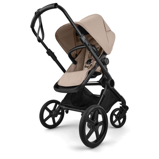 Bugaboo Cub completo - Desert Taupe