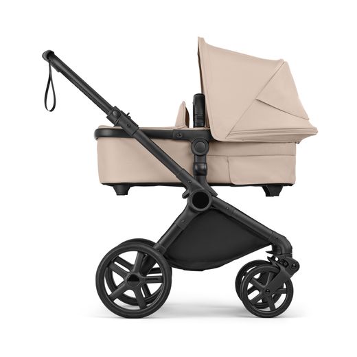Bugaboo Cub completo - Desert Taupe