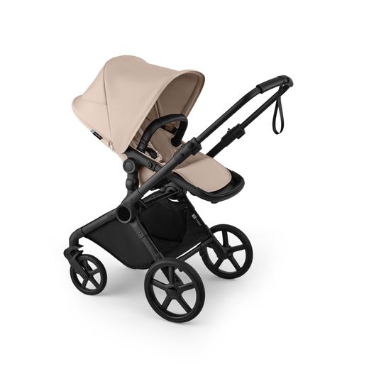 Bugaboo Cub completo - Desert Taupe
