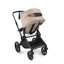 Bugaboo Cub completo - Desert Taupe