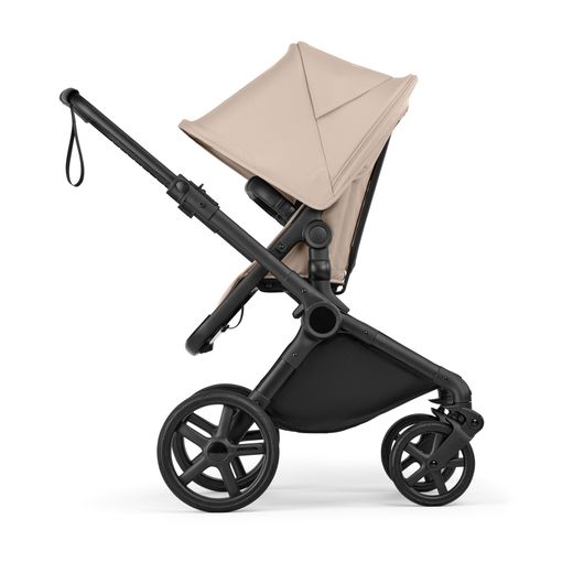 Bugaboo Cub completo - Desert Taupe