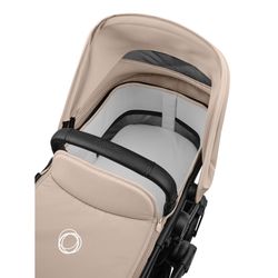 Bugaboo Cub completo - Desert Taupe