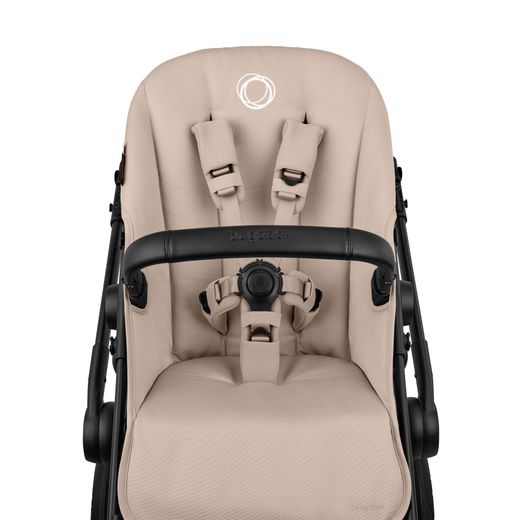 Bugaboo Cub completo - Desert Taupe