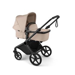 Bugaboo Cub completo - Desert Taupe