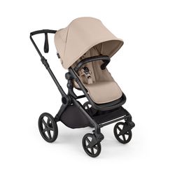 Bugaboo Cub completo - Desert Taupe