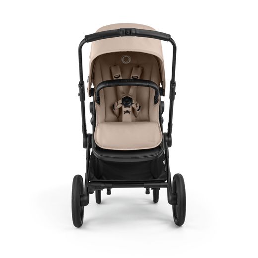 Bugaboo Cub completo - Desert Taupe