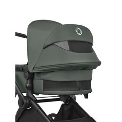 Bugaboo Cub completo - Forest Green