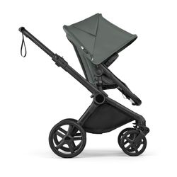 Bugaboo Cub completo - Forest Green