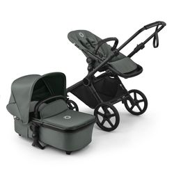 Bugaboo Cub completo - Forest Green