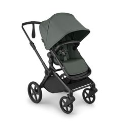 Bugaboo Cub completo - Forest Green