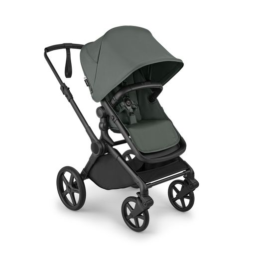 Bugaboo Cub completo - Forest Green