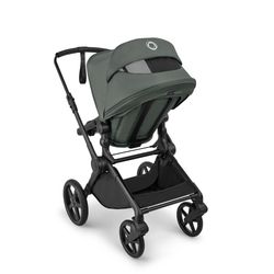 Bugaboo Cub completo - Forest Green