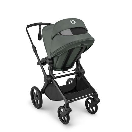 Bugaboo Cub completo - Forest Green