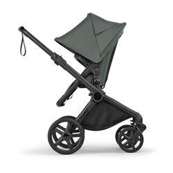 Bugaboo Cub completo - Forest Green