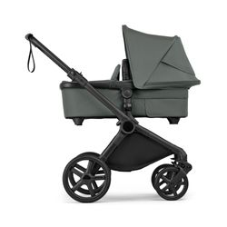 Bugaboo Cub completo - Forest Green