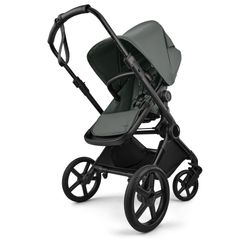 Bugaboo Cub completo - Forest Green