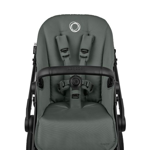 Bugaboo Cub completo - Forest Green