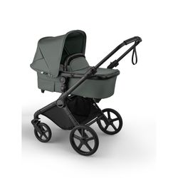 Bugaboo Cub completo - Forest Green