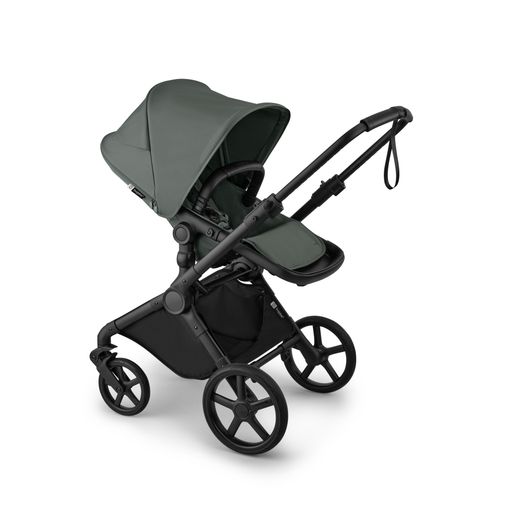Bugaboo Cub completo - Forest Green