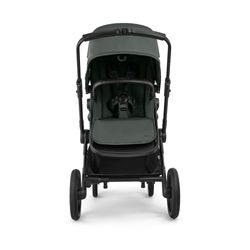 Bugaboo Cub completo - Forest Green