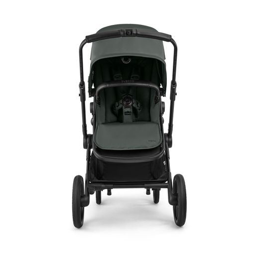 Bugaboo Cub completo - Forest Green