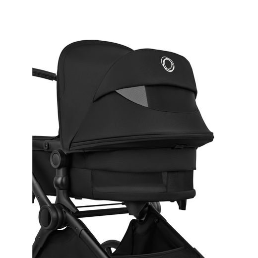 Bugaboo Cub completo - Heritage Black