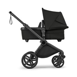 Bugaboo Cub completo - Heritage Black