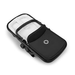 Bugaboo Cub completo - Heritage Black