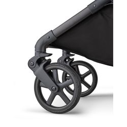 Bugaboo Cub completo - Heritage Black