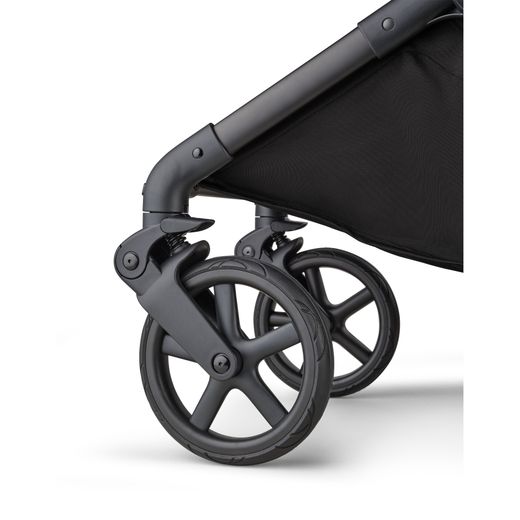 Bugaboo Cub completo - Heritage Black