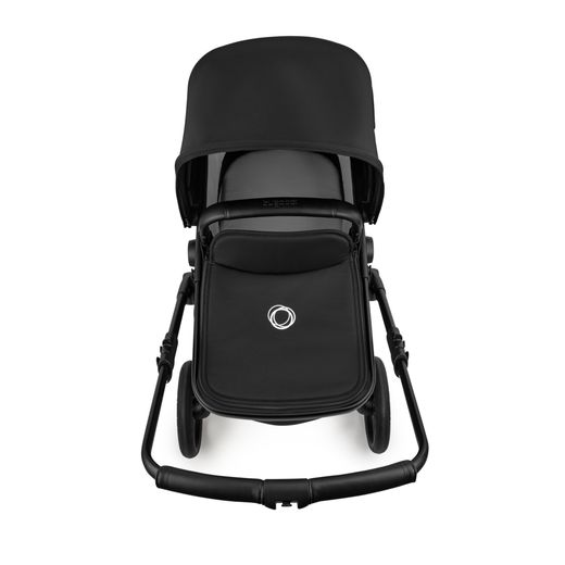 Bugaboo Cub completo - Heritage Black