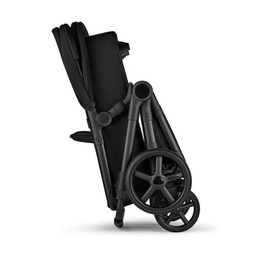 Bugaboo Cub completo