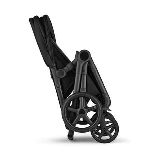 Bugaboo Cub completo