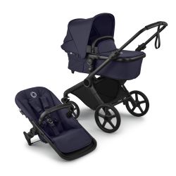 Bugaboo Cub completo