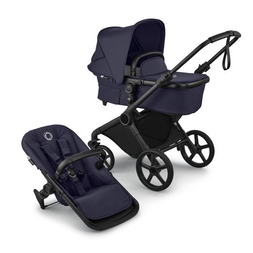 Bugaboo Cub Pack Carrito de bebe 3 piezas