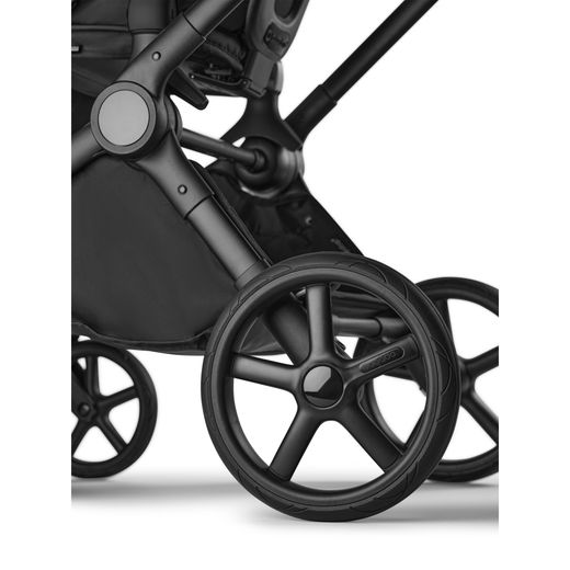 Bugaboo Cub completo