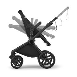 Bugaboo Cub completo
