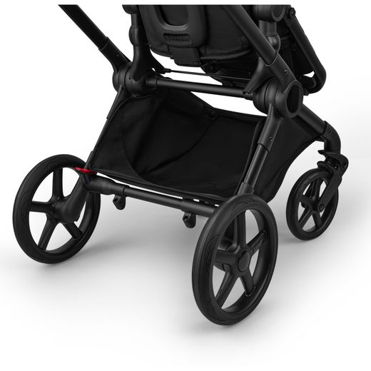 Bugaboo Cub completo