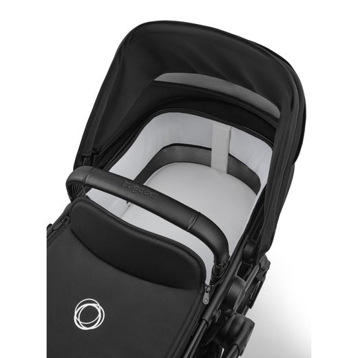 Bugaboo Cub completo