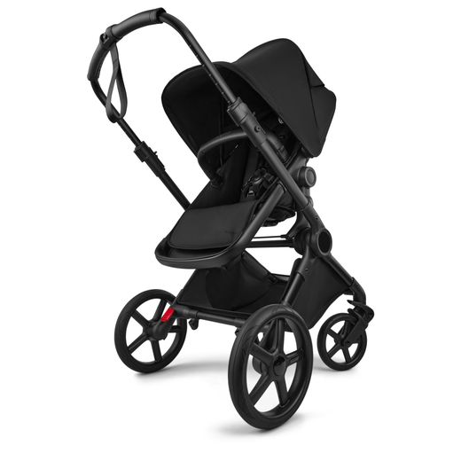 Bugaboo Cub completo