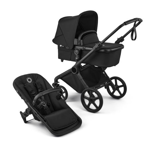 Bugaboo Cub Pack Carrito de bebe 3 piezas