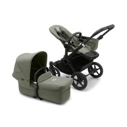 Bugaboo Donkey 5 MONO completo