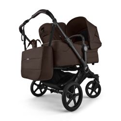 Bugaboo Donkey 6 DOBLE completo (con silla y capazo)