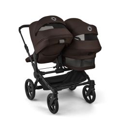 Bugaboo Donkey 6 DOBLE completo (con silla y capazo)