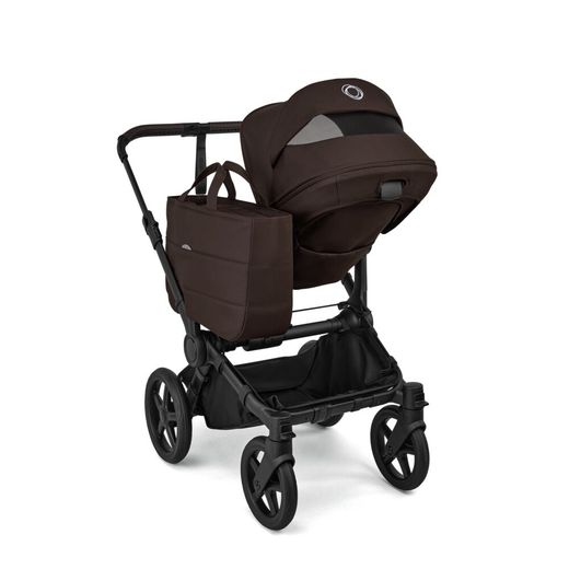 Bugaboo Donkey 6 INDIVIDUAL completo