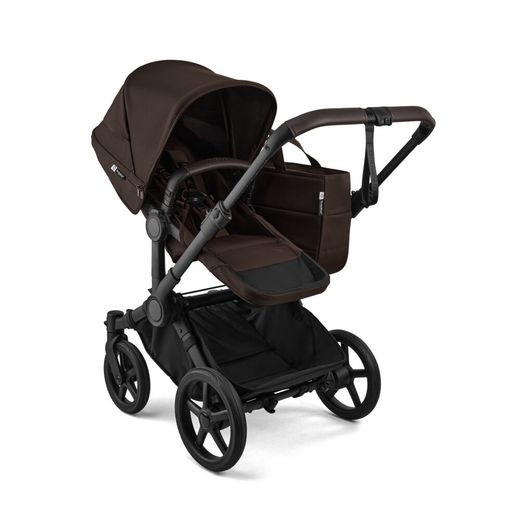 Bugaboo Donkey 6 INDIVIDUAL completo